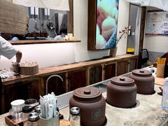 -李山山茶事(景枫店)