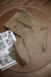 -THE RUIZ GZ睿制西装定制