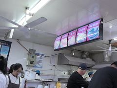 -一品豆腐脑(大湾市场店)