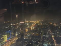 -云·酷 Atmosphere(国贸大酒店)