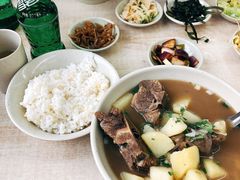 -京九排骨米饭(江西路店)