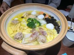 -寻宝记绍兴菜(鲁迅路店)