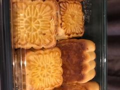 -泸溪河桃酥(西直门凯德店)