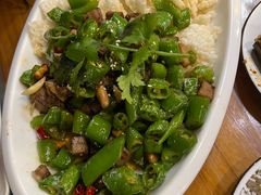 -小厨子私房菜·云南美食店