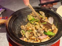 -啫神·广州地标美食(北京路店)