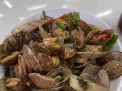 -嘉升大排档(番禺总店)