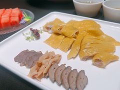 -铜锣湾·有麝自然香(渝北财富中心店)
