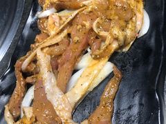 -好旺角齐市鲜切牛自助烤肉(农林五道街总店)