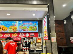 -吉胜克·汉堡炸鸡(南开三马路店)