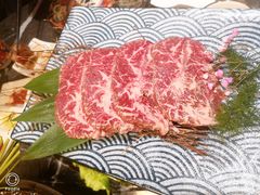 -十三姨正合丰烤肉(营迹路店)