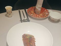 -蘇锦宴·淮扬菜烤鸭·小院(三元桥霄云路店)