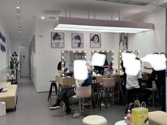 -天真蓝照相馆(中华广场店)