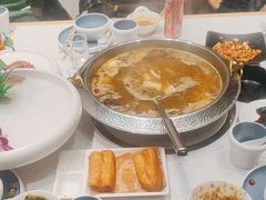 -千牛将·鲜牛肉火锅(开元路店)