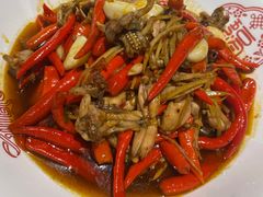 -串盟烧烤大排档·长沙美食地标(星沙店)