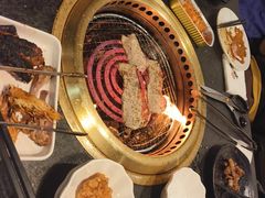 -神户赤童日式烤肉伙伴(东直门店)