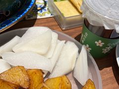 -大白羊蝎子馆(后沙峪山姆店)