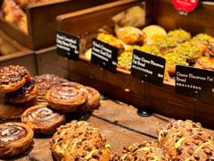 -B&C黄油与面包·THE GARDEN BAKERY概念店(世纪汇店)
