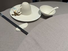 -阿明小菜·海鲜·上海菜(成山路巴黎春天店)