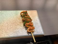 -鳥喜Toriki怀石烧鸟料理
