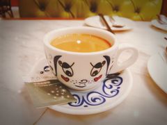 -翠華餐廳(浦东机场T1店)