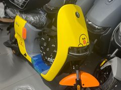 -九号电动车(安定门内大街店)