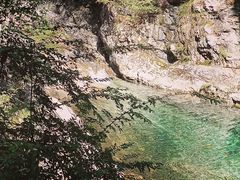 -黄山翡翠谷景区