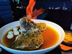 剁椒鱼头-凤凰湘语·湘粤鲜融(浦东旗舰店)