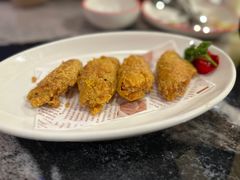 -新白鹿餐厅(百联中环店)
