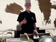 -水木锦堂·自助铁板烧(望京凯德MALL店)