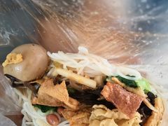 三鲜螺蛳粉-螺小丰柳州螺蛳粉(广西大学店)