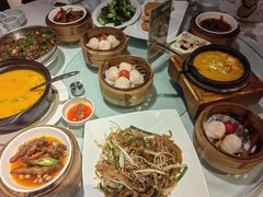 -上下九广州菜馆(锦业路店)