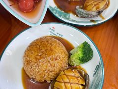 -叶存利海鲜大馅饺子(海宁路总店)