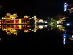 -巴倒烫陆派重庆火锅(南山店)