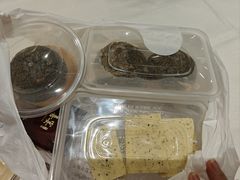 -喜宴又一村·粤菜·茶点·海鲜(壹方天地店)