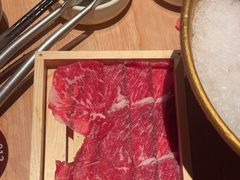 -巴奴毛肚火锅(七宝领展广场店)
