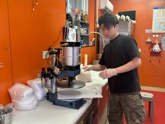 -张果佬年糕卷(科巷店)