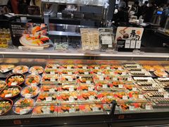 -永辉超市(郫都区爱琴海店)