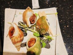 -德川家日本料理(中关村寰太大厦店)