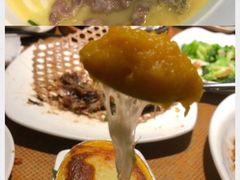 杨枝甘露-小团圆餐厅(欧洲城店)
