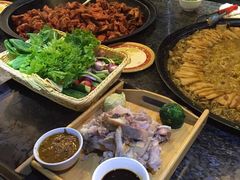 -老六杀猪菜(进乡街店)