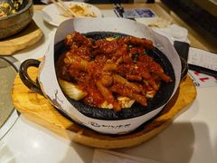 -七八冷面·延边朝鲜族美食(圣熙八号店)