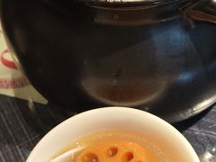 -甘家界牌柠檬鸭(青山店)