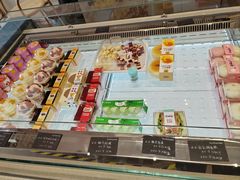 -科林街(二七万达金街店)