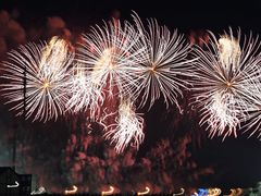 -泰达航母主题公园