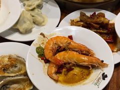 -汉巴味德(沈阳万象汇店)