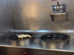 -小杨生煎(黄河路店)