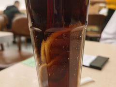 -佰搭果·广式茶餐厅(西华路店)