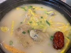 -高丽屋(天宁寺店)
