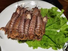-天盛海鲜烧烤城·特色烤海鲜(开发区店)