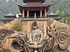 -中国傩城